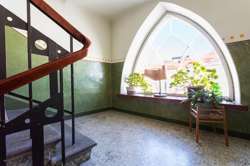 Appartement Stunning Huvilakatu Penthouse *